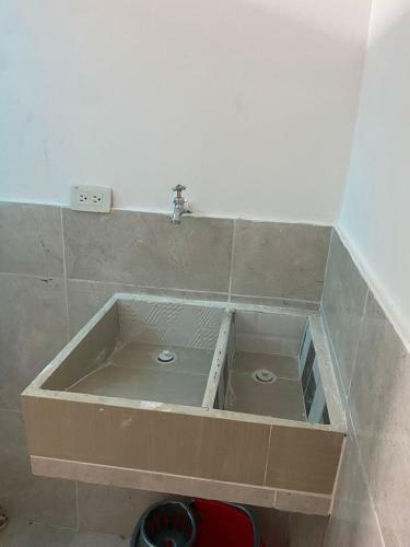 Apartamento Casa Luna Apto 2