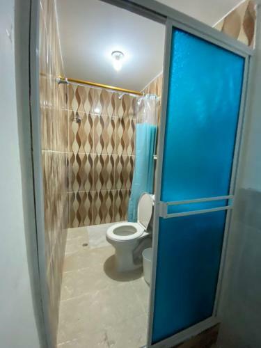 Apartamento Casa Luna Apto 2