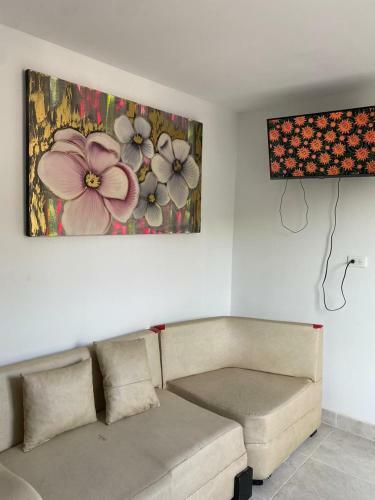 Apartamento Casa Luna Apto 2