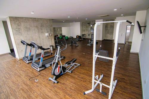 Apartamento Infinitum En Bocagrande