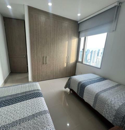 Apartamento Infinitum En Bocagrande