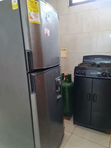 Apartamento Edificio Mendez
