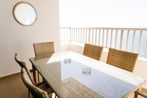 Beach View Apartments Ih