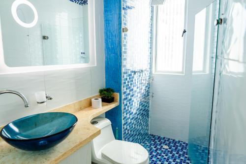 Beach View Apartments Ih