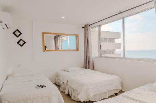Beach View Apartments Ih