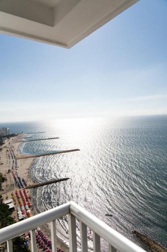 Beach View Apartments Ih