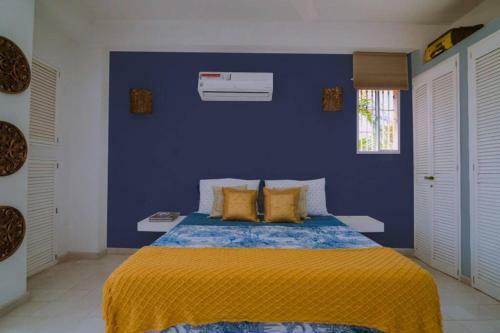 Apartamento The Boho Chic Suite Getseman�