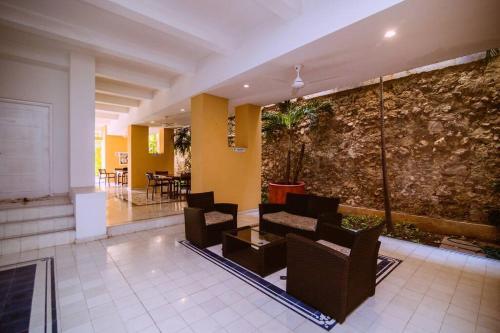 Apartamento The Boho Chic Suite Getseman�