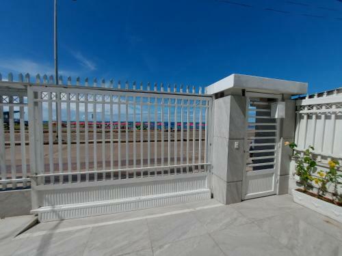 Apartamento Frente Al Mar, Cerca Al Centro Hist�rico,