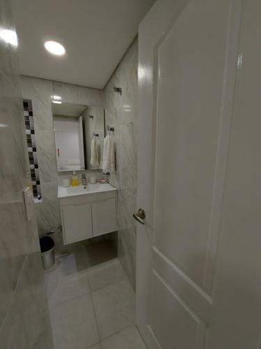 Apartamento Frente Al Mar, Cerca Al Centro Hist�rico,