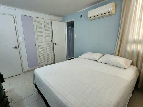 Apartamento En Laguito