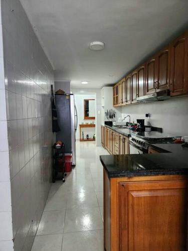 Apartamento En Laguito