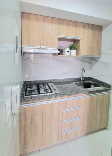 Apartamento Acogedor Y Detallado Piso 2