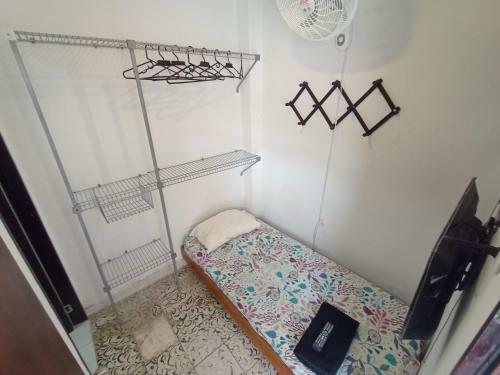 Albergue Casa Tamarindo