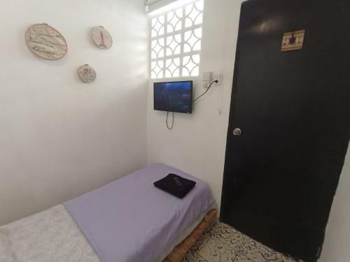 Albergue Casa Tamarindo
