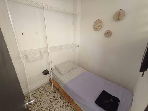 Albergue Casa Tamarindo