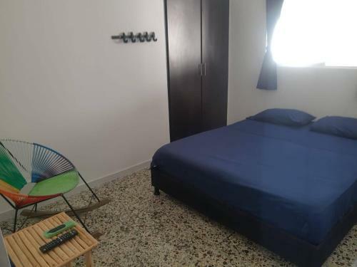Albergue Casa Tamarindo