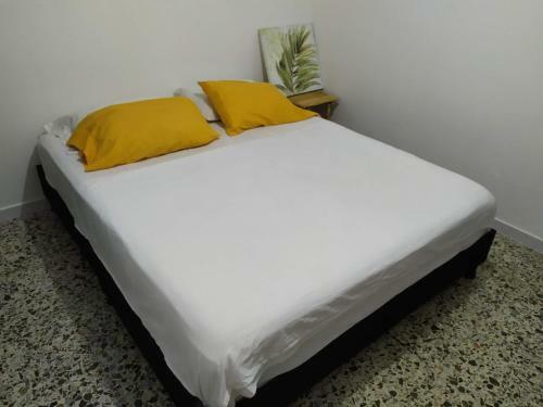 Albergue Casa Tamarindo