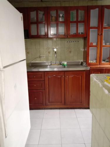 Apartamento Familiar