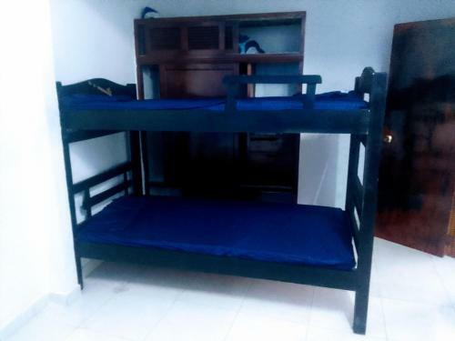 Hostal Makako Chillout Hostel