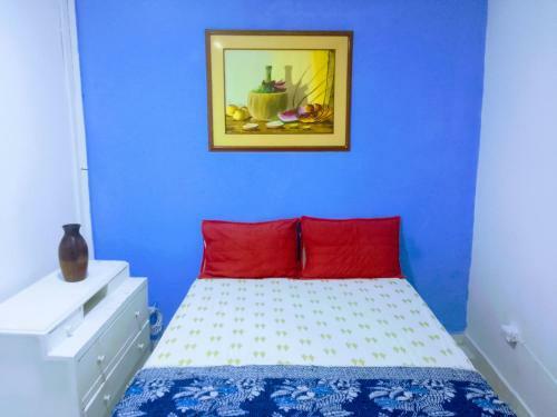 Hostal Makako Chillout Hostel