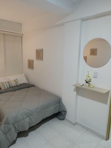 Apartamento Moderno Frente Al Mar