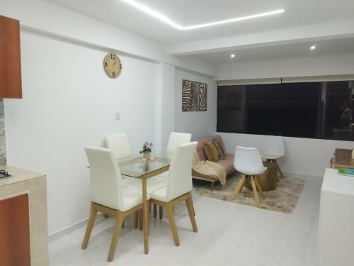 Apartamento Moderno Frente Al Mar