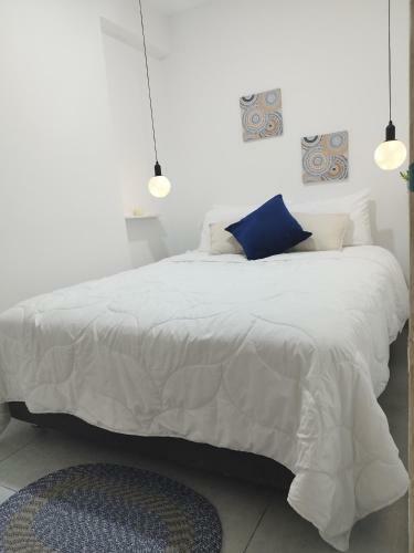 Apartamento Moderno Frente Al Mar