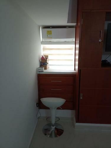 Apartamento En Edificio Juviper