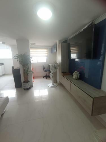 Apartamento En Edificio Juviper