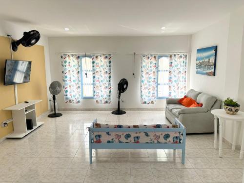 Hermoso Apartamento En Manga