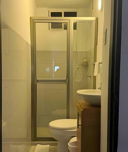 Apartamento C�ntrico Y Confortable Apto Casa Do�a Yola 1