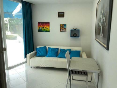 Villa I Mar Cartagena