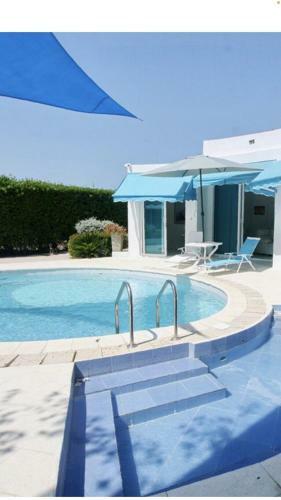 Villa I Mar Cartagena
