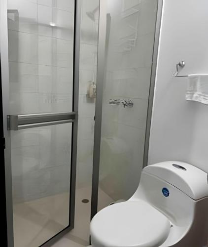 Apartamento C�ntrico Y Confortable Apto Casa Do�a Yola 3