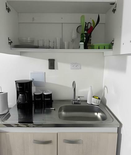 Apartamento C�ntrico Y Confortable Apto Casa Do�a Yola 3