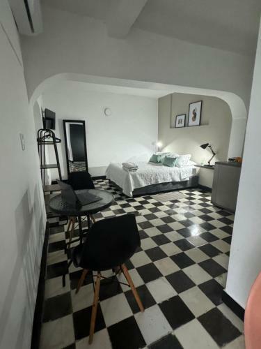 Apartamento C�ntrico Y Confortable Apto Casa Do�a Yola 3