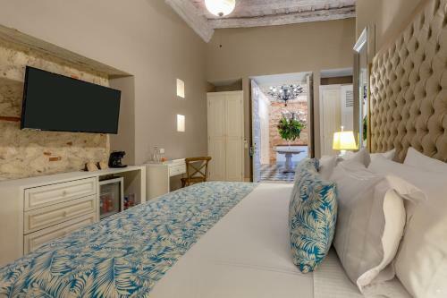 Hotel Casa Del Gobernador