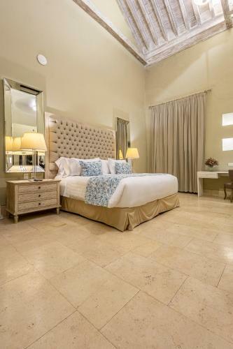 Hotel Casa Del Gobernador
