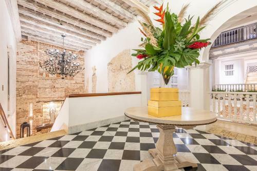 Hotel Casa Del Gobernador
