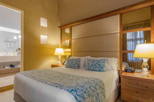 Hotel Casa Del Gobernador