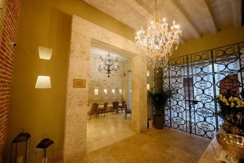 Hotel Casa Del Gobernador
