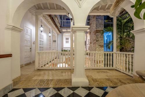 Hotel Casa Del Gobernador