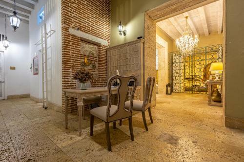 Hotel Casa Del Gobernador