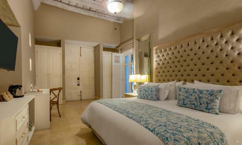 Hotel Casa Del Gobernador