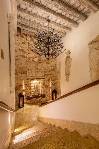 Hotel Casa Del Gobernador