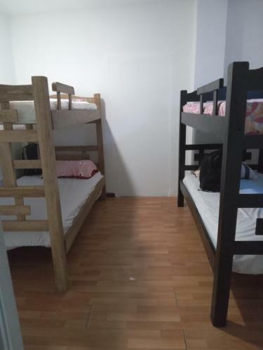 Cartagena Hostal