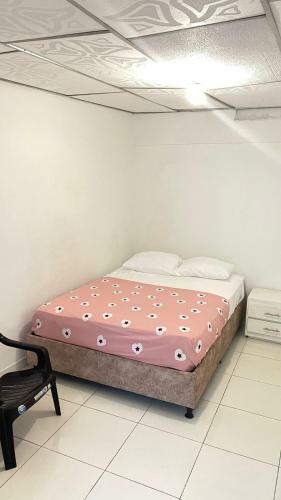 Cartagena Hostal