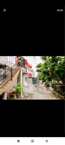 Apartamento Hostal Cartagena Beach