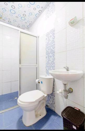 Apartamento Hostal Cartagena Beach